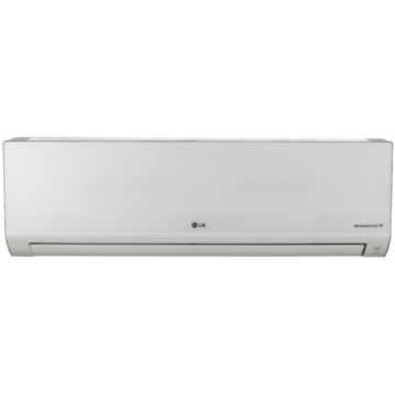 ACON.SPLIT LG ART COOL BRANCO 12 A++/A LG - 1