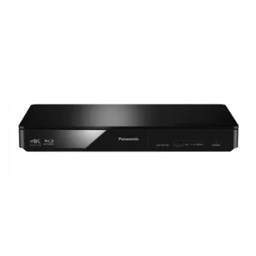 BLU-RAY PANASONIC DMP-BDT180EG PANASONIC - 1