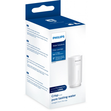 TORNEIRA MICR-FILTR DE SUBSTITUIÇÃO DE FILTRO PHILIPS AWP305/10 PHILIPS - 1