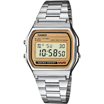  CASIO - 1