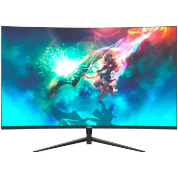 MONITOR NILOX 27" NXM27CRV01 CURVO 165HZ 1MS HDMI Nilox - 1