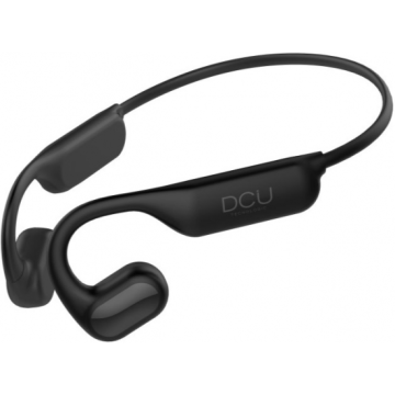 FONE DE OUVIDO DCU OPEN EAR CONDUÇÃO DE AR PRETO DCU - 1