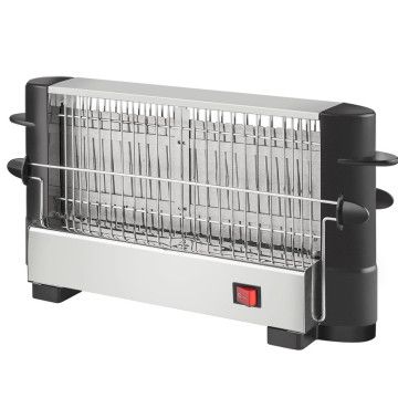 TOST. KUKEN 30288 VERTICAL 750W INOX Küken - 1