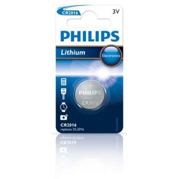  PHILIPS - 1