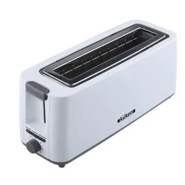 TOST. KUKEN 34047 900W 1R LONGO BRANCO Küken - 1