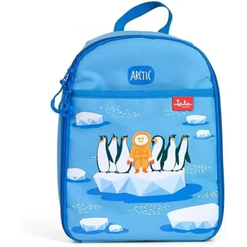 JATA HPOR7054 ARCTIC 6L BOLSA TÉRMICA INFA MOCHILA JATA - 1