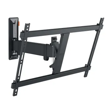 SUPORTE TV VOGELS TVM 3623 MOVIMENTO COMPLETO GRANDE PAREDE VOGELS - 1