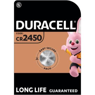  DURACELL - 1