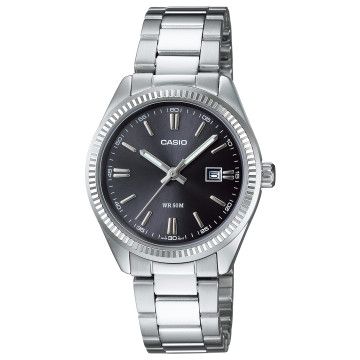 RELÓGIO FEMININO COLEÇÃO CASIO LTP-1302PD-1A1VEG CASIO - 1