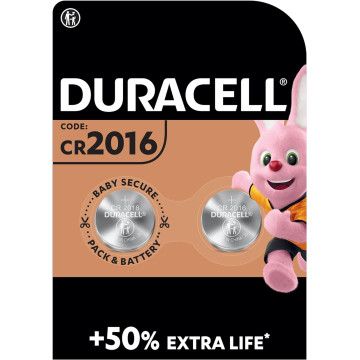  DURACELL - 1