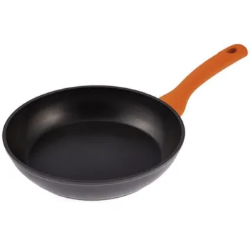 BANDEJA INOX 22CM 18422 INOXIBAR - 1