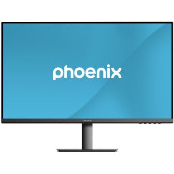 MONITOR PHOENIX 27" VISION 27 FHD 75HZ/ HDMI/ DP Phoenix - 1