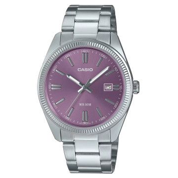 RELÓGIO HOMEM DA COLEÇÃO CASIO MTP-1302PD-6AVEF CASIO - 1