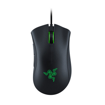 MOUSE PARA JOGOS RAZER DEATHADDER ESSENTIAL MAUS RAZER - 1