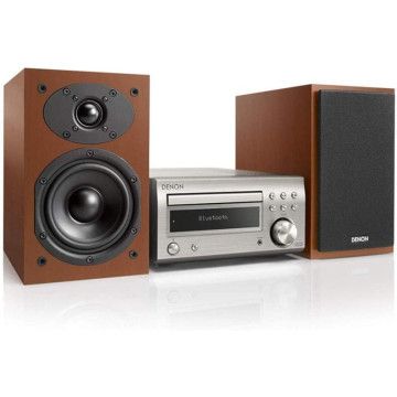  DENON - 1