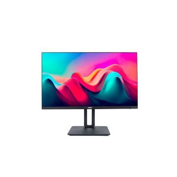 MONITOR PROFISSIONAL NILOX 23,8" IPS MULTI AJUSTÁVEL Nilox - 1