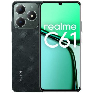  REALME - 1