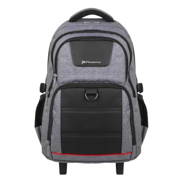 MOCHILA PHOENIX TROLLEY DISCOVERY G 17" Phoenix - 1