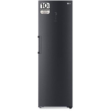 SEX. LG GLM71MCCSX 186x60 1P NF PRETO LG - 1