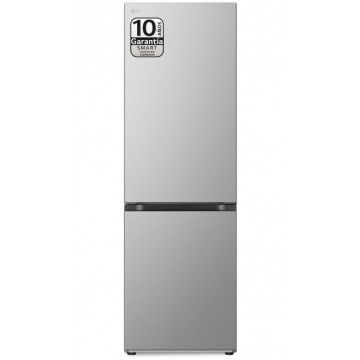 FRICOM. LG GBV5140CPY 186x60 METALFRESH INOX LG - 1