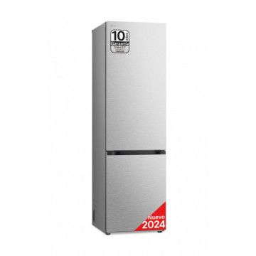 FRICOM. LG GBV7280AMB 203x60 METALFRESH INOX LG - 1