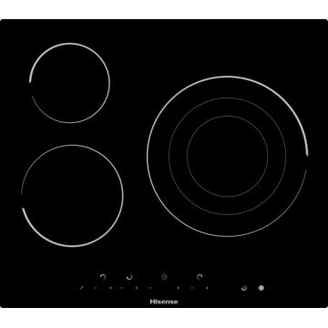  HISENSE - 1