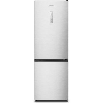 FRICOM. HISENSE RB372N4CCD 178x60 NF INOX D HISENSE - 1