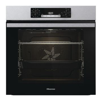 FORNO INOX HISENSE BI62216AXE2 MF GT DSP HISENSE - 1