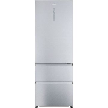 FRICOM. HAIER HTR5720ENMG 200x70 NF DSP INOX HAIER - 1