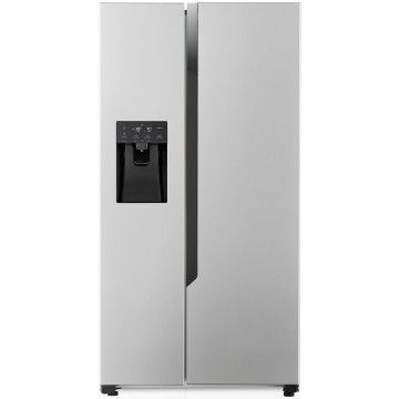 SEX. LG GSM32HSBEH 179x910x690 NF INOX DEPO DISP LG - 1