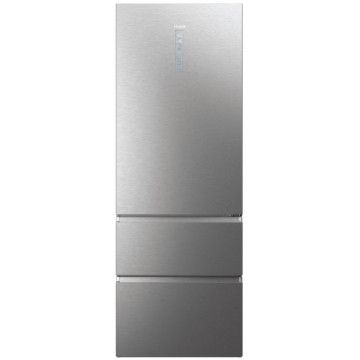 FRICOM. HAIER HTW7720DNMP 200x70x68 3P NF INOX HAIER - 1