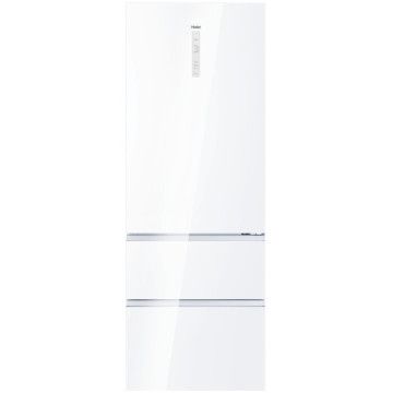 FRICOM. HAIER HTW7720DNGW 200x70 3P NF CRIS BCO HAIER - 1