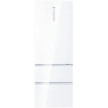 FRICOM. HAIER HTW7720DNGW 200x70 3P NF CRIS BCO HAIER - 1