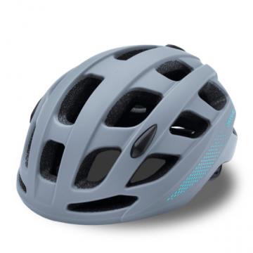 CAPACETE CECOTEC BRAINGUARD SPRINTER CINZA L-XL Cecotec - 1