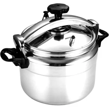 PANELA DE PRESSÃO FAGOR CHEF EXTREMEN 15 L FAGOR - 1