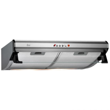 ACAMPAMENTO. TEKA C6310 INOX 40461540 60cm 235m3/h TEKA - 1