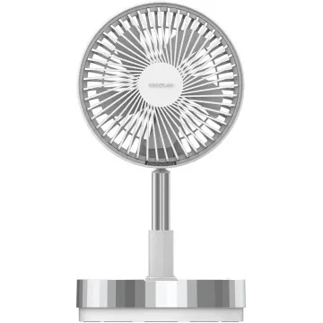 VENTILADOR DE MESA CECOTEC 800 PORT. PLEG. 8225 Cecotec - 1