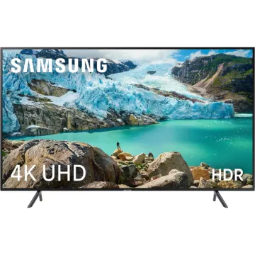 TV SAMSUNG 65" UE65RU7105 UHD STV HDR10+ SLIM 1400 Samsung - 1