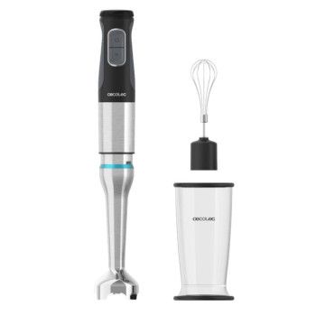 BATIDO. CECOTEC KATANA 15CREME B 1500W 21V 3972 Cecotec - 1