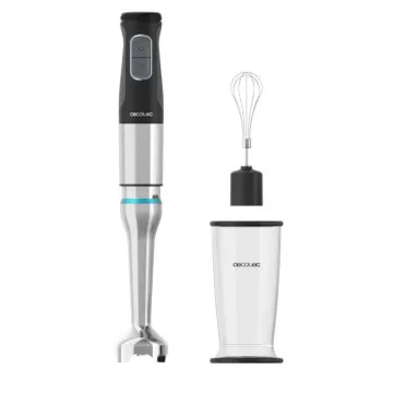 BATIDO. CECOTEC KATANA 15CREME B 1500W 21V 3972 Cecotec - 1