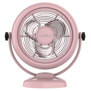 VENTILADOR DE MESA CECOTEC 800 20W 20CM 8207 Cecotec - 1