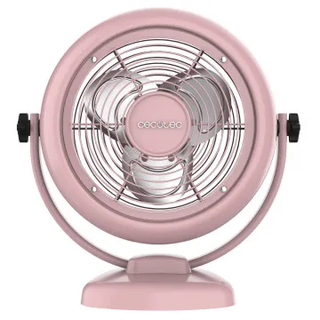 VENTILADOR DE MESA CECOTEC 800 20W 20CM 8207 Cecotec - 1