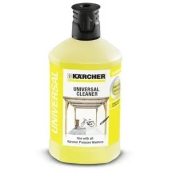 DETERGENTE AUTOMÓVEL KARCHER UNIVE P&C 1L 62957530 KARCHER - 1