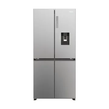 SEX. HAIER HCR3818EWMM 181x83 4P NF INOX DSP DISP HAIER - 1