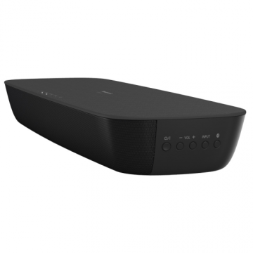 BARRA DE SOM BLUETOOTH PANASONIC SCHTB200EGK 80W PANASONIC - 1