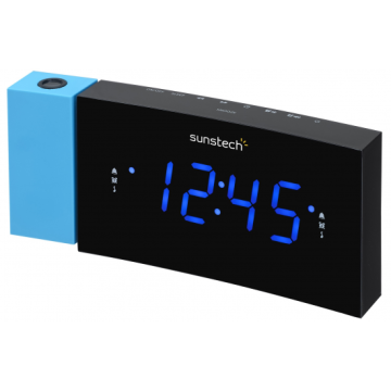 RAD/REL SUNSTECH FRDP3BL AZUL Sunstech - 1