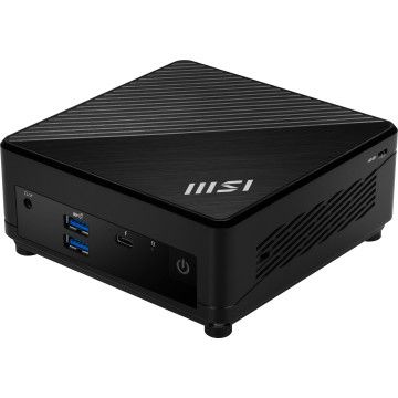 OU. MINI BAREBONE MSI CUBI 5 12M-212BES I3-1215U Msi - 1