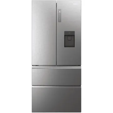 SEX. HAIER HFW7819EWMP 190x83 FD NF INOX DISP. HAIER - 1