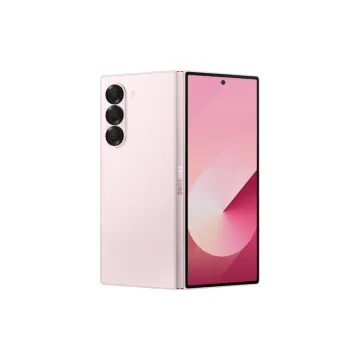 SMARTPHONE SAMSUNG GALAXY Z FOLD6 12GB 512GB 5G PINK Samsung - 1