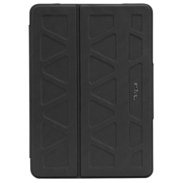 FUNDA TABLET TARGUS PRO-TEK 10,2" IPAD 7, 8 & 9 GEN ANTI MICROBIAL NEGRO Targus - 1